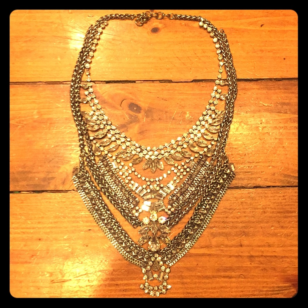 Statement Necklace
